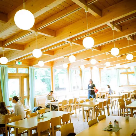 Хостел Jugendherberge Fuessen