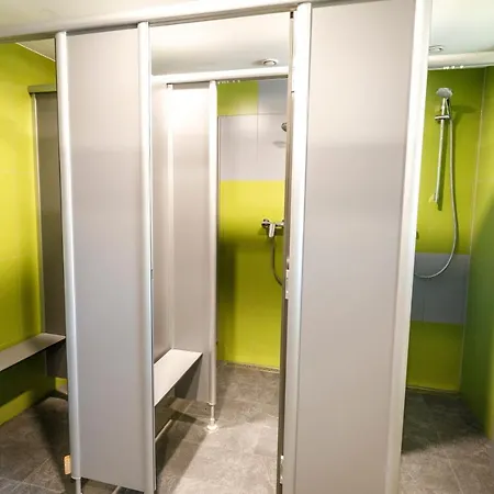 Хостел Jugendherberge Fuessen