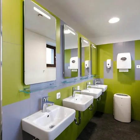 Jugendherberge Fuessen *