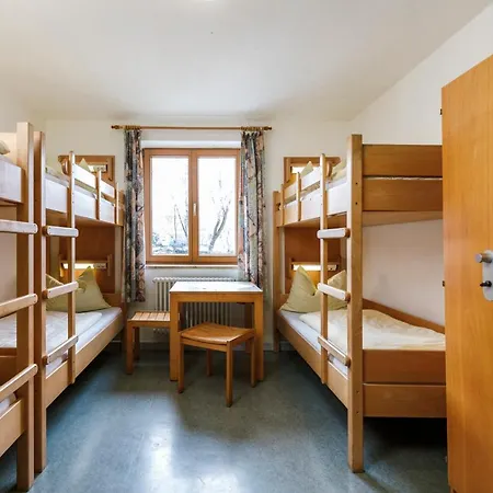 Jugendherberge Fuessen