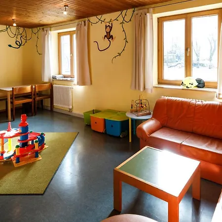 Jugendherberge Fuessen