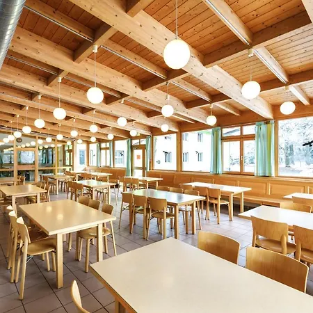 Jugendherberge Fuessen Фюссен