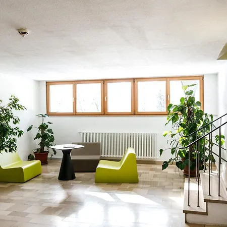 Jugendherberge Fuessen