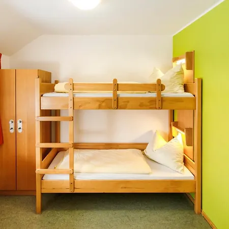 Jugendherberge Fuessen