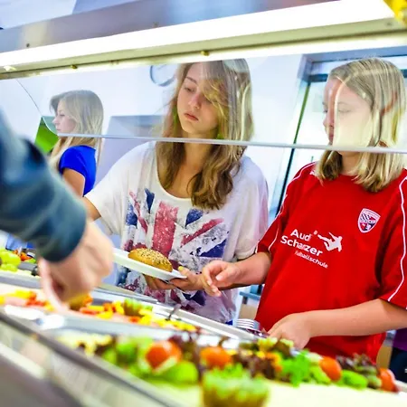 Jugendherberge Fuessen *