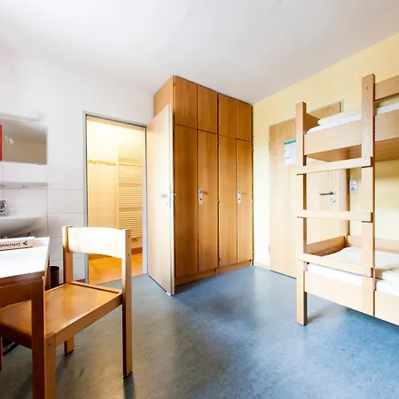 Hostel Jugendherberge Fuessen