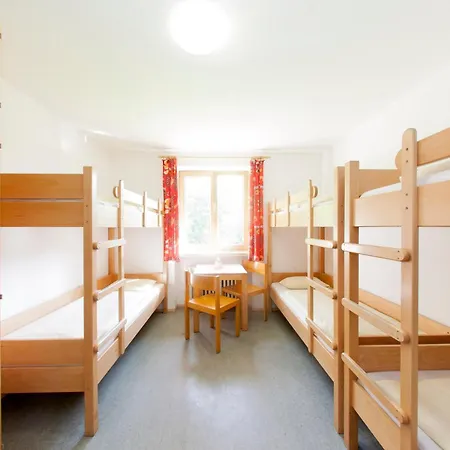 אכסניה Jugendherberge Fuessen Füssen