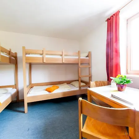 بيت شباب Jugendherberge Fuessen