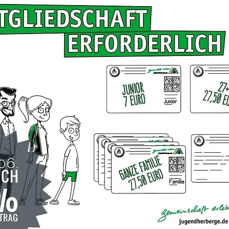 Jugendherberge Fuessen