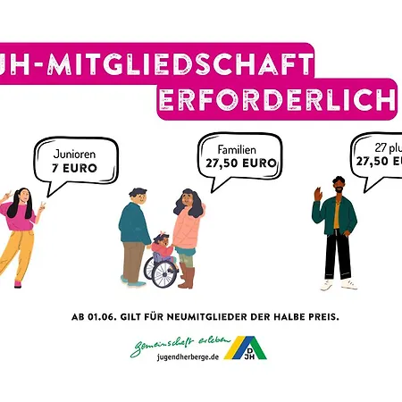 Jugendherberge Fuessen Hostel *