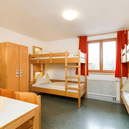 Jugendherberge Fuessen Füssen
