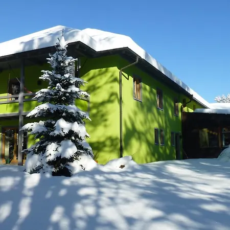 Hostel Jugendherberge Fuessen *