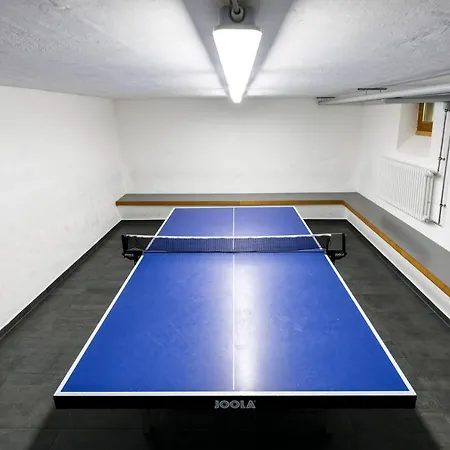 Jugendherberge Fuessen * Füssen