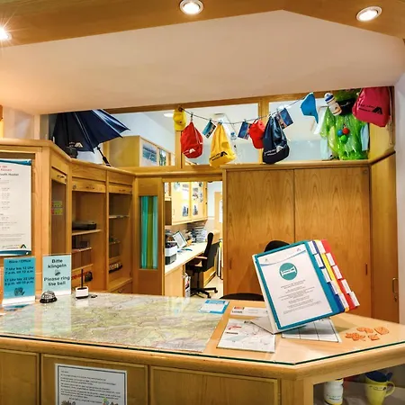 Jugendherberge Fuessen * Füssen