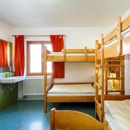 Jugendherberge Fuessen Füssen