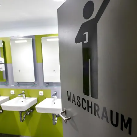 Jugendherberge Fuessen Auberge de jeunesse Füssen