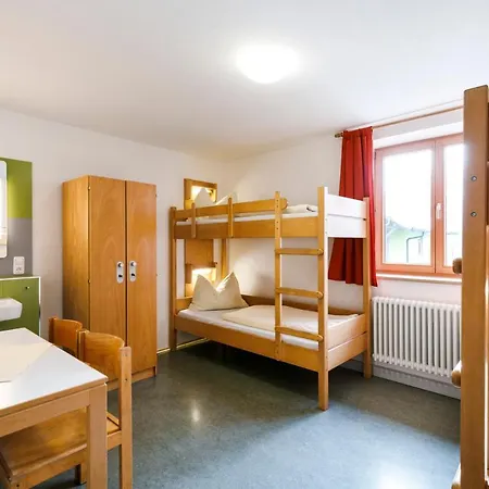 Jugendherberge Fuessen Auberge de jeunesse *