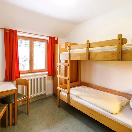 Hostel Jugendherberge Fuessen Füssen