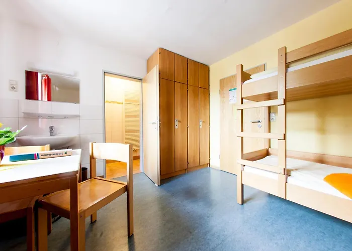 Hostel Jugendherberge Fuessen