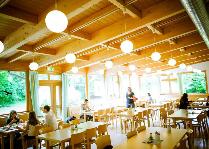 Hostel Jugendherberge Fuessen