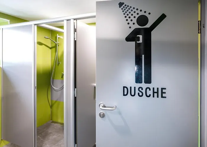 Jugendherberge Fuessen