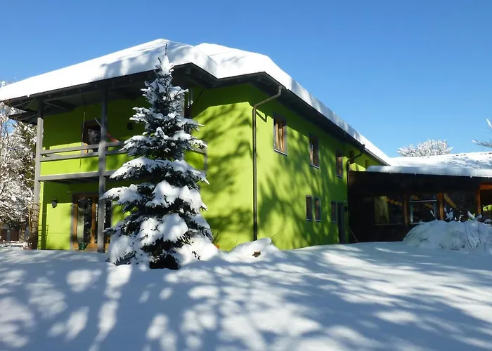 Hostel Jugendherberge Fuessen *