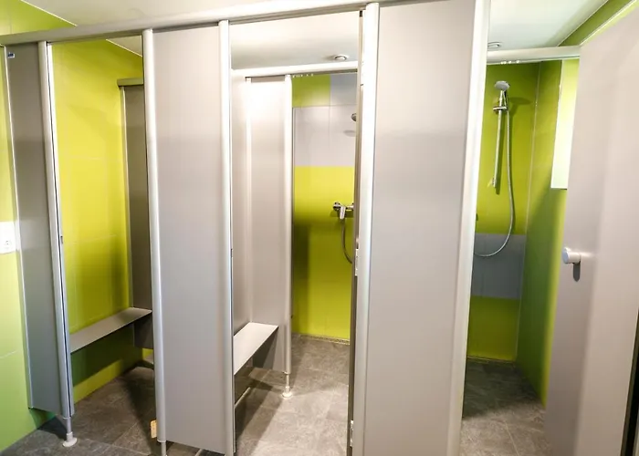 Hostel Jugendherberge Fuessen