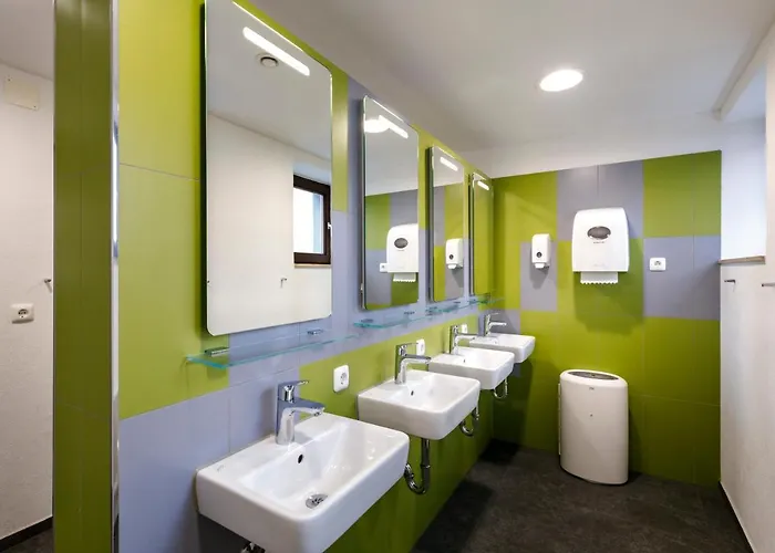 Jugendherberge Fuessen *