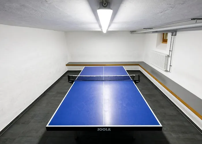 Jugendherberge Fuessen * Füssen