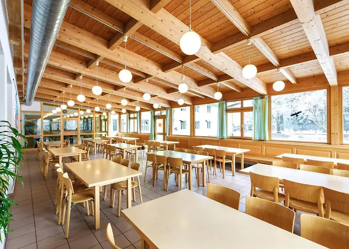 Jugendherberge Fuessen Füssen