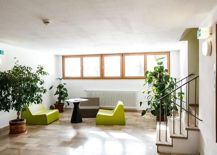 Jugendherberge Fuessen