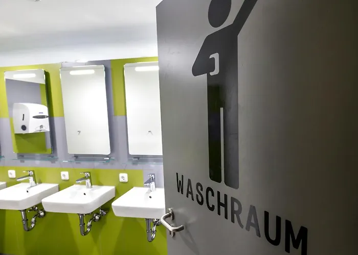 Jugendherberge Fuessen Hostel Füssen