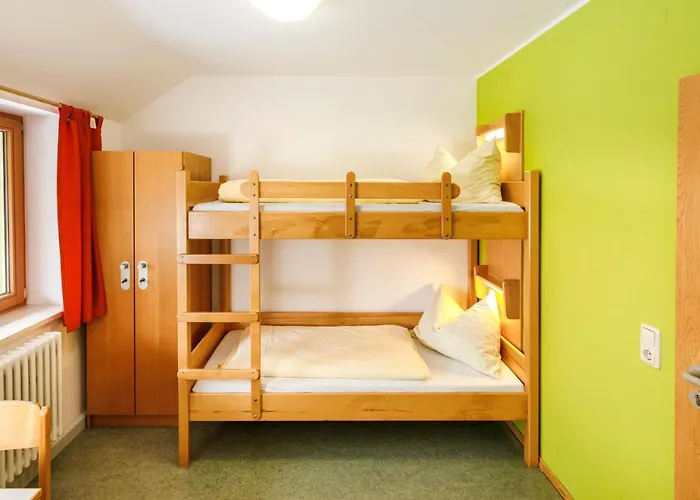 Jugendherberge Fuessen