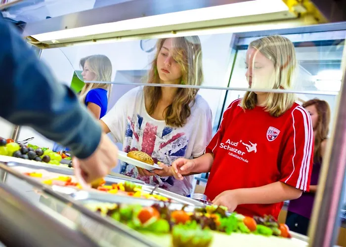 Jugendherberge Fuessen *